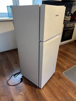 Lednice Gorenje - 2