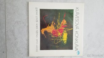 LP - EMIL VIKLICKÝ - 2
