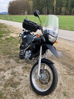 BMW F650GS - 2