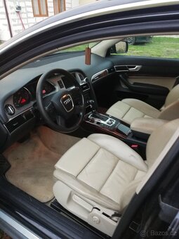 Audi A6 Allroad 3.0 TDI/171KW/ 4×4 - 2