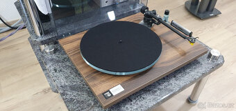 Gramofon Rega Planar 3 50th Anniversary Edition - 2