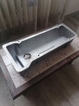 Víko ventilů VAZ AVON - 2