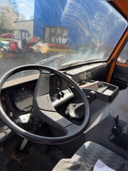 Tatra T815 - 2