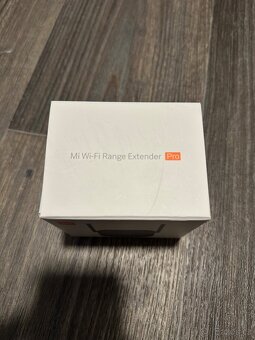 WiFi extender Xiaomi Mi WiFi Range Extender Pro - 2