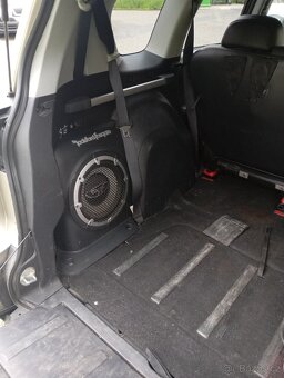 Prodám Mitsubishi Outlander 2007 - 2