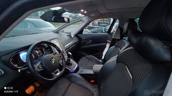 Renault Grand Scenic 7 mist. Rok 2017 najezd150000tis. - 2