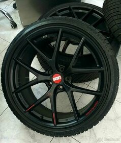 BBS CI-R Nürburgring edition 10x20 ET25 - 2