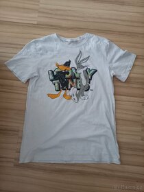 TRIKO LOONEY TUNES 13 LET - 2