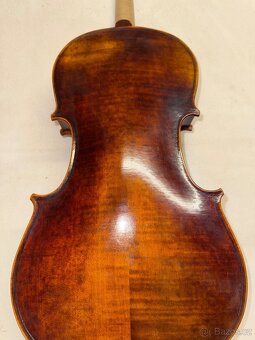 Prodám housle - 2