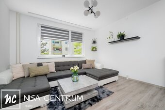 Prodej bytu 3+1, 72 m2 ve Frýdlantě, ev.č. 00277 - 2
