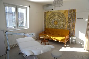 Masáže obličejové, relaxační a kosmetické služby - 2