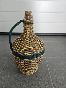 DEMIŽON 3L - 2