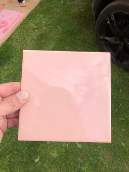 Retro kachličky 15x15 - 2