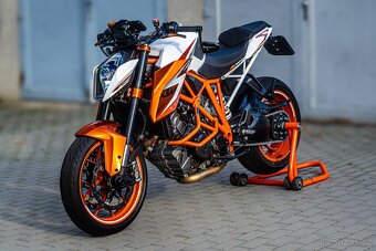 Ktm Superduke 1290R SE - 2