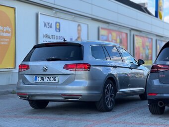 VW Passat b8 2.0tdi 110kW 2015r - 2