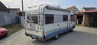 PEUGEOT 280L BLU MAGNUM 635TX - 2
