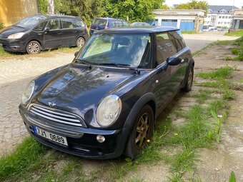 MINI COOPER RC31 - 2