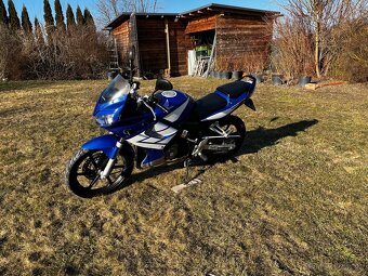 Honda CBR 125R - 2
