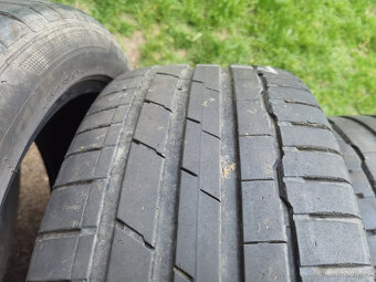 Letni Hankook 245/45/19 - 2