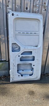 Leve zadni dvere vw crafter - 2