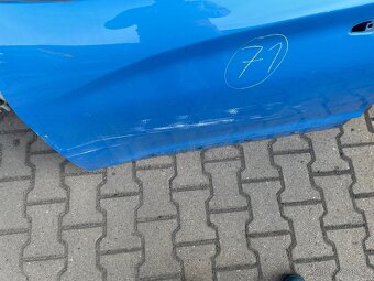 LP dveře Hyundai Kona - 2