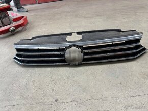 VW Passat 3G0853671 - 2