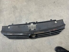 VW Passat 3G0853671 - 2