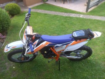 Pitbike 150 - 2