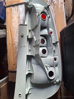 Škoda Roomster - 2