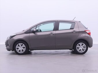 Toyota Yaris 1,5 VVT-iE Classic Active CZ (2020) - 2