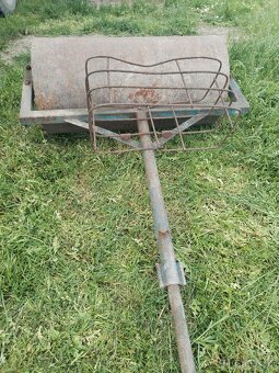 Prodám zahradní válec - 2