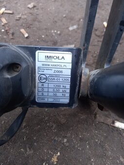 Skoda fabia 1 tazne - 2
