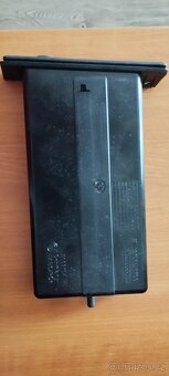 Držák na nápoje BMW E60/61 - 2