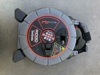 RIDGID SeeSnake MicroReel L30m s MZ - 2