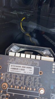 GTX 1660 Super - 2