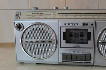 SHARP GF6464 - 2