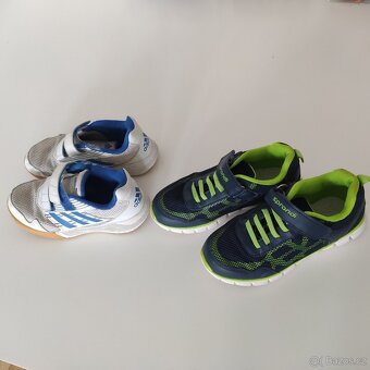 Adidas a sprandi vel. 32 - 2