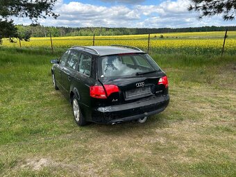 Audi a4 2.0 Tdi 103 - 2