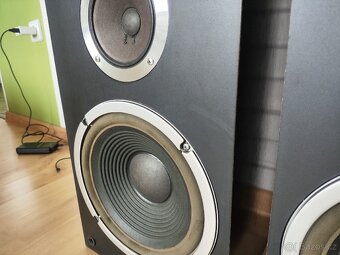 Rpero JVC - 2