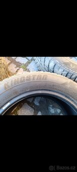 Pneumatiky 205/60 r16 - 2