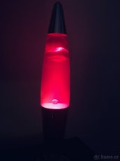 Prodám olejovou lampu - 2