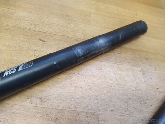 Sedlovka Ritchey WCS 31,6 mm - 2