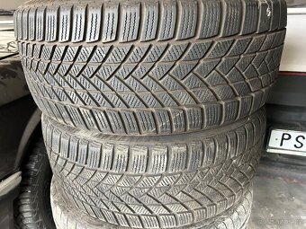 2x pneu 225/40/18 matador nordica zimni - 2