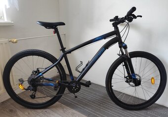 Horské kolo Rockrider 2ks velikost L a S - 2