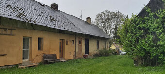 Prodej usedlosti v Kopidle u Plas, 240m2, pozemek 3320 - 2