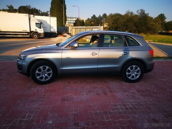 AUDI Q5 - 2