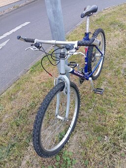 MTB kolo Giant M - 2