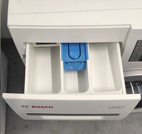 PRAČKA Bosch Logixx 6 WLM24460BY A, 5,5Kg, 1200/Ot - 2