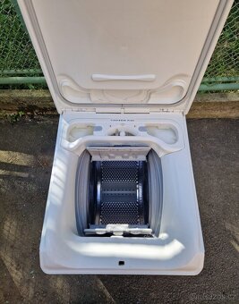 AEG LAVAMAT 6KG A++ - 2