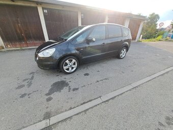 S-max - 2